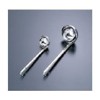 Murano BLCF90100 Soup Ladle 3.4 fl oz (100 cc)