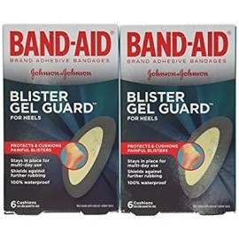 Tirita Marca Vendas Adhesivas, Advanced Healing Blister Coji