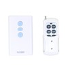 Motorized dampers HVAC 220v Remote Control with air Duct Damper