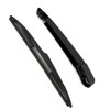 Rear Windshield Wiper Arm Blade Set Replacement for Buick Envision