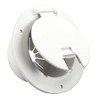 Thetford 94329 Deluxe Round Electric Cable, Polar White
