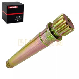 JINFANNIBI Propeller Drive Shaft Tool Kit for Suzuki Quadsport Z250 LTZ250 2x4 2004-2009