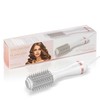 Cortex Beauty 2" Volumizing Blowout Brush – Professional Hot Brush