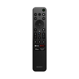 Smart Voice Remote Control RMF-TX800U Compatible with Sony 4Κ 8K HD TV