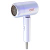 CHI The Pearly Hair Dryer, Lightweight for Travel & Storage,
