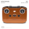 Wrapgrade Skin Compatible with DJI Air 2S | Remote Controller