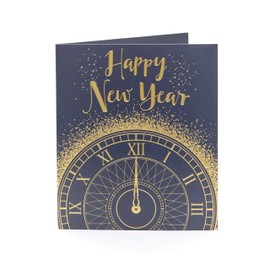 Happy New Year Fabulous Special Christmas Greeting Card Special Xmas Cards