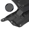 G-PLUS Front Under Engine Splash Guard Shield Cover Compatible with