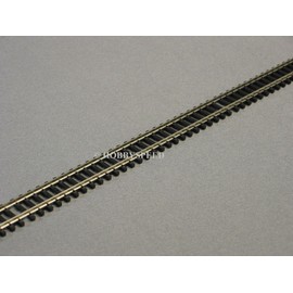 Atlas N Scale 2500 Code 80 Super Flex 30" Straight Track ATL2500