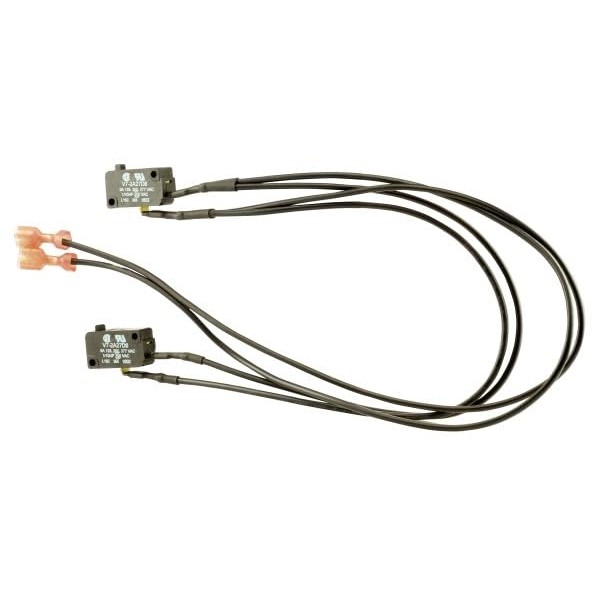 Honeywell, V7-2A27D8-000-5-5Pack, Micro Switch™ Miniature Basic Switches: V7 Series Value-Add