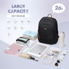 Backpack for Women Work College Travel Laptop Backpacks Multi-Functional Casual