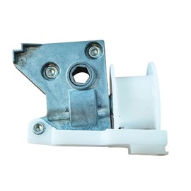 Venetian/wood blinds Hexagonal rod Tilt mechanism,Venetian Blind Tilt Tilter Control mechanism for 50mm Spares/Parts (2 PCS)