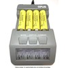 RELIGHTABLE AA Size NiCd AA 600mAh 1.2V Rechargeable Batteries for