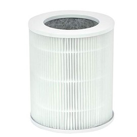 3-in-1 True HEPA Replacement Filter for 3Q AP-160H Air Purifier
