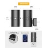 L LOHAS LED Motion Sensor Night Light, [2 Pack] Bright