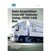 Data Acquisition from HD Vehicles Using J1939 CAN Bus