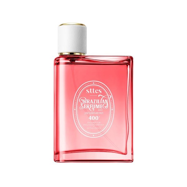 Sttes Perfume 602#（Irresistible Sunshine） - Eau De Perfume 100ml (3.4fl