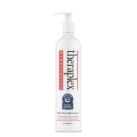 Theraplex Hydrolotion Cream, 8 Ounce