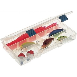 Plano ProLatch Stowy 5-9 Comp 9.13 in.L 5 in.W 1.25 in.H