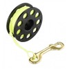 IST Proline RL 5 Finger Reel 15 m MINIREEL Yellow Lead
