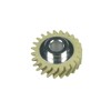 Replacement Nylon (Plastic) Worm Gear/Shear and 5qt for KitchenAid Tilt-Head