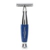 Edwin Jagger DE Safety Razor (Blue)
