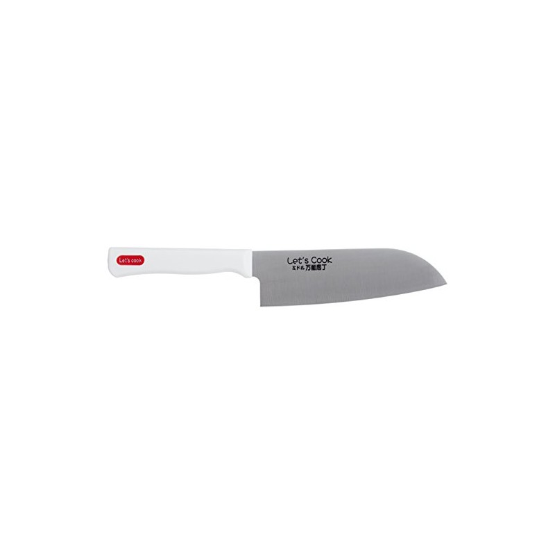 下村 Industrial Let's Cook Middle Versatile 庖丁 130 mm LTC