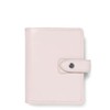FILOFAX Malden Pocket Organiser Pink 2025
