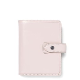 FILOFAX Malden Pocket Organiser Pink 2025