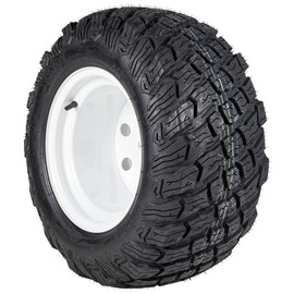 8TEN Wheel and Tire 23x10.5-12 for Lawn Mower Garden Tractor Golf Cart Turf Equipment