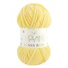 Wolans Bunny Baby Chenille Style Yarn Wool 70 Colours Available