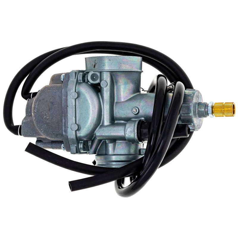NICHE Carburetor for Kawasaki 2000-2002 Bayou 220 KLF220A 15003-1533 ATV