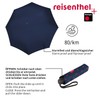 reisenthel Umbrella Pocket Classic - Compact Pocket Umbrella Made from