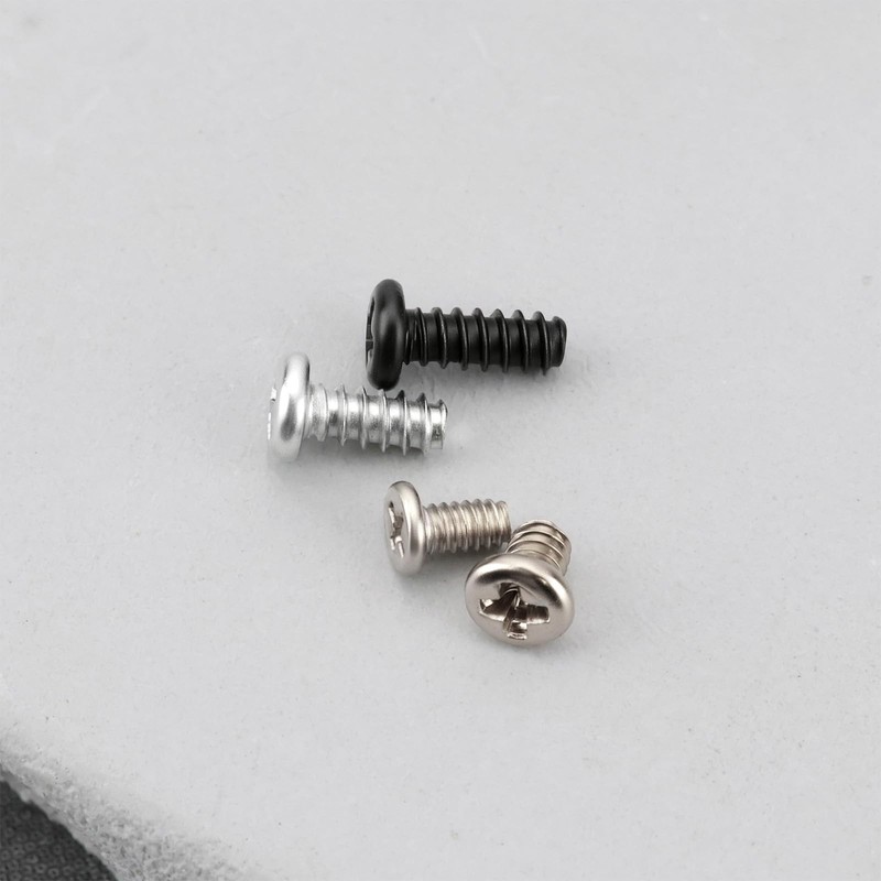 LT Easiyl 38pcs Console Repair Screw Full Complete Screw Set