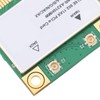 WiFi 6E Card, AX210HMW PCIE WiFi Card WLAN Network Card