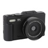 5K Digital Camera 75MP - 3" Flip Screen WiFi Vlogging