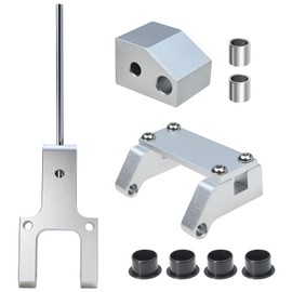 Metal Toggle Drive Connector, Drive Toggle Clevis Compatible with Lazy boy | Vanshly