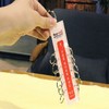 Artsign Multi-purpose 12-Hook Key Holder 9815