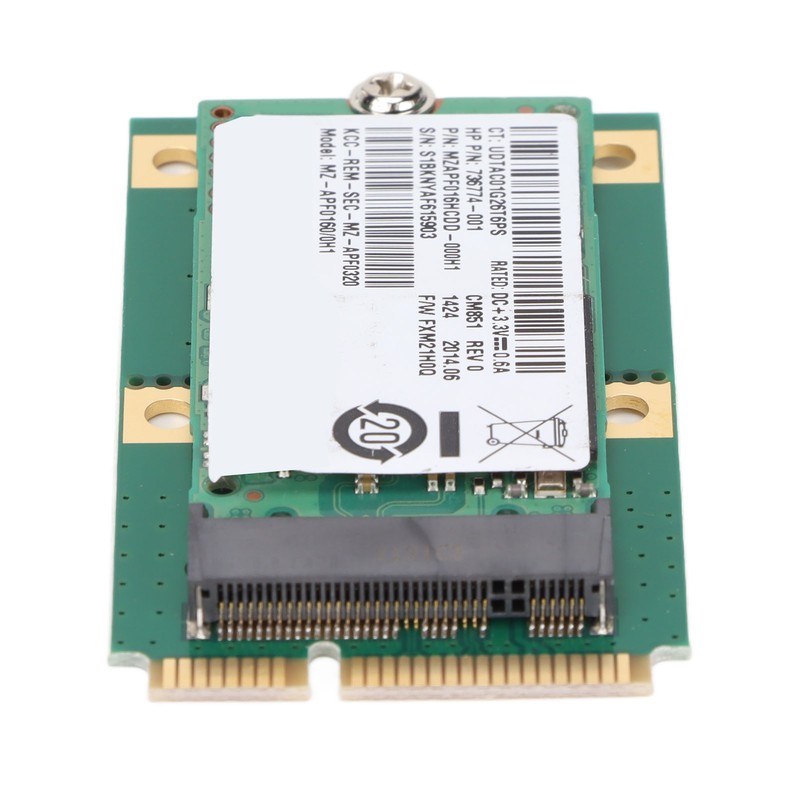 M.2 Hard Drive 16GB High Capacity Plug and Play M.2