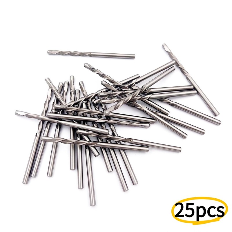 JFOGO 25 Pieces Drywall Cutting Tools 1/8 Inch Guide Point