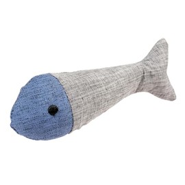 Duvo+ ECO Navy Fish & Catnip