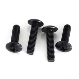 Xitomer Aftermarket 71 PCS Bolt Kit, Fit for CRF250L/CRF1000l/CRF150R/CRF250R/CRF450R/CRF450RX Fit for CR 60/80/85/125/250/450/480/500 /, Plastic Body Bolt Kit Fenders Seat Shrouds