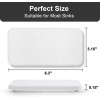 Ecotrim Water Absorbing Stone Tray for Sink | Quick Drying
