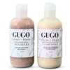 Gugo with Biotin + Caffeine Shampoo & Conditioner