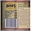 Bush's Best Onion Baked Beans, 16 oz (12 cans)