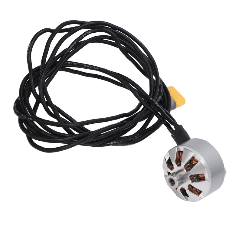 RC Helicopter Tail Motor Aluminum Alloy and Copper Remote Control