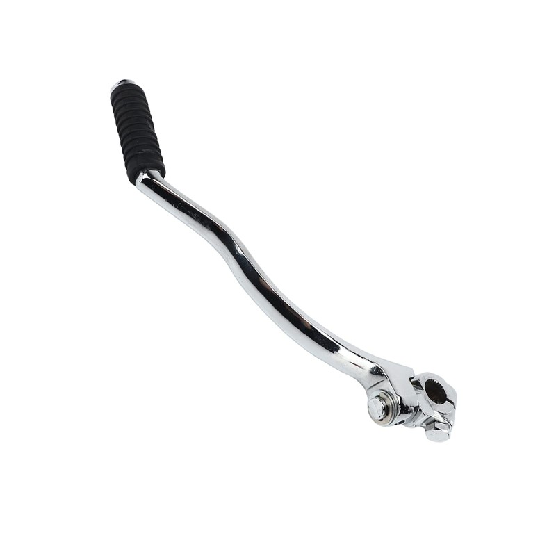 16mm Foldable Starter Kick Start Lever, Good Fit for GS125,