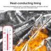 Heated Vest USB Electric Heated Vest Washable Heating Jacket for
