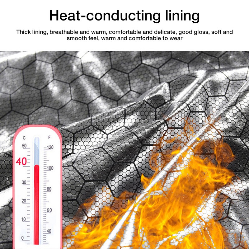 Heated Vest USB Electric Heated Vest Washable Heating Jacket for