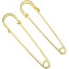 30PCS Brooch Pins Safety Pins for Blankets, Sweaters, Shawls, Kilts,
